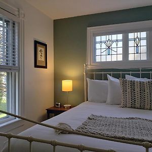 Chauffeur's Cottage First Floor