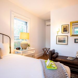Boscobel Economy Queen First Floor